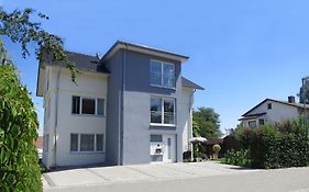 Atelier Probst- Hornwiesenstrasse 4