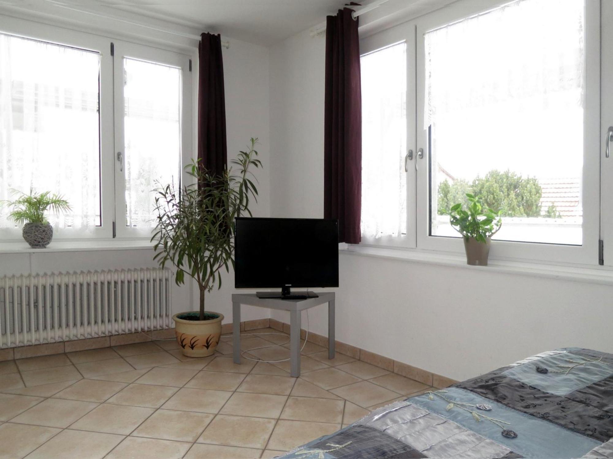 Atelier Probst- Hornwiesenstrasse 4 Constance Extérieur photo